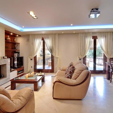Villa Figareto Corfu  Ngoại thất bức ảnh
