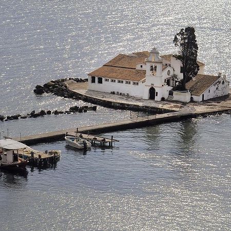 Villa Figareto Corfu  Ngoại thất bức ảnh