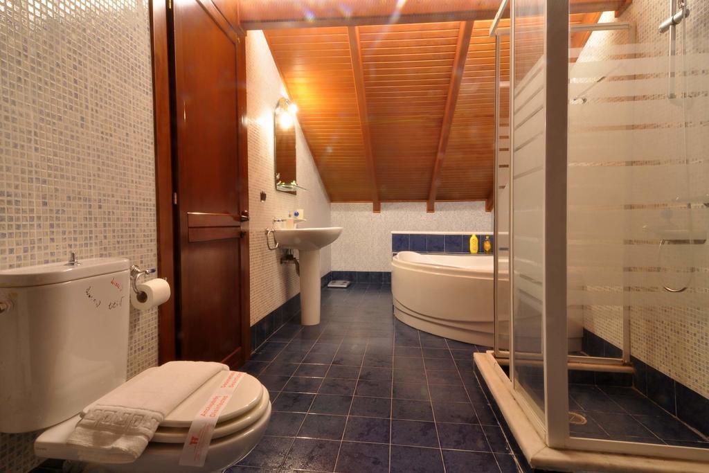 Villa Figareto Corfu  Ngoại thất bức ảnh