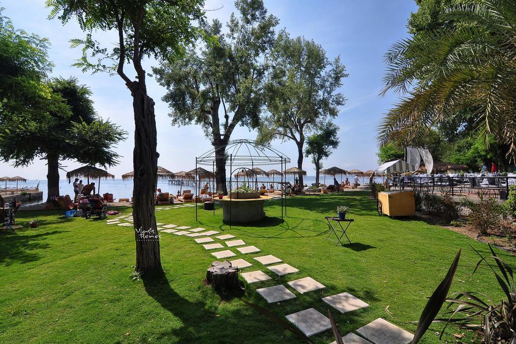 Villa Figareto Corfu  Ngoại thất bức ảnh