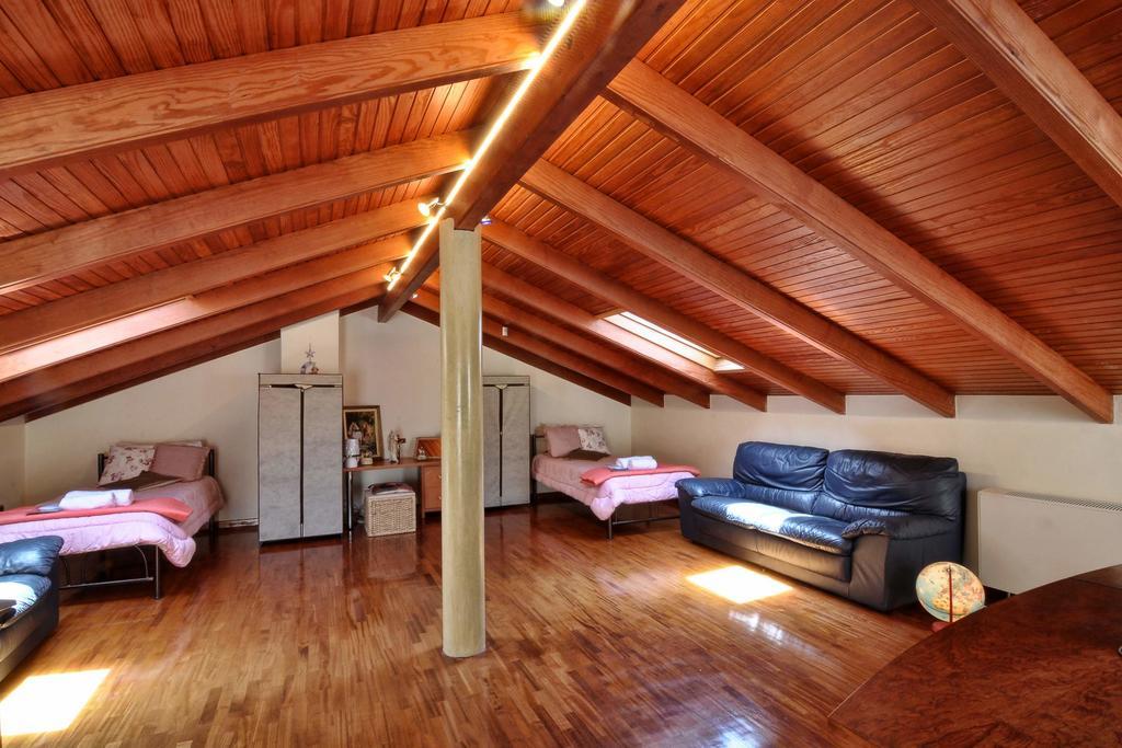 Villa Figareto Corfu  Ngoại thất bức ảnh