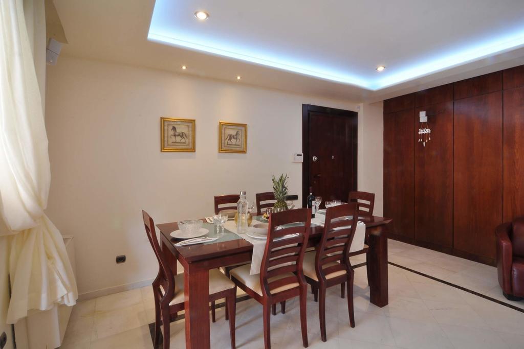 Villa Figareto Corfu  Ngoại thất bức ảnh