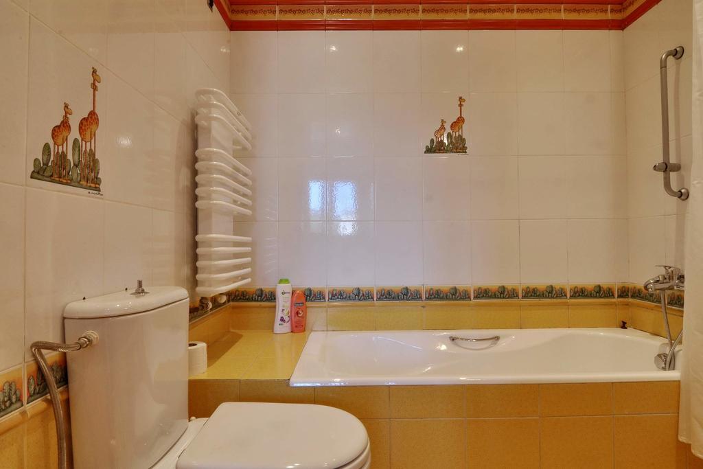 Villa Figareto Corfu  Ngoại thất bức ảnh